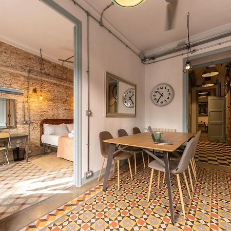 ז'ירונה Bravissimo Les Rajoles, Unique 3-Bedroom Apartment מראה חיצוני תמונה
