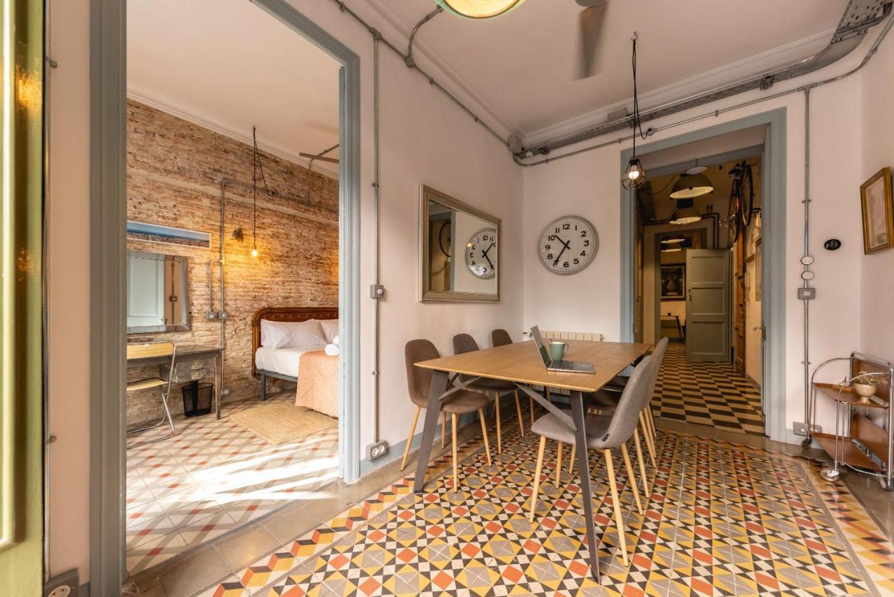 ז'ירונה Bravissimo Les Rajoles, Unique 3-Bedroom Apartment מראה חיצוני תמונה