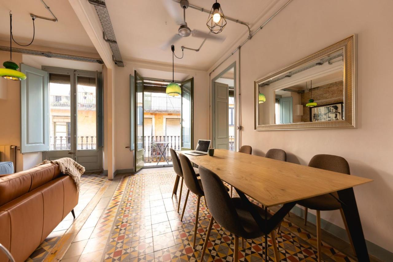 ז'ירונה Bravissimo Les Rajoles, Unique 3-Bedroom Apartment מראה חיצוני תמונה